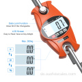 SF-918 300 kg elektronischer Mini-Kran-Waage-Waage Skala